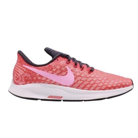 Nike Zoom Pegasus 35 Psychic Pink - Picture 1 of 7